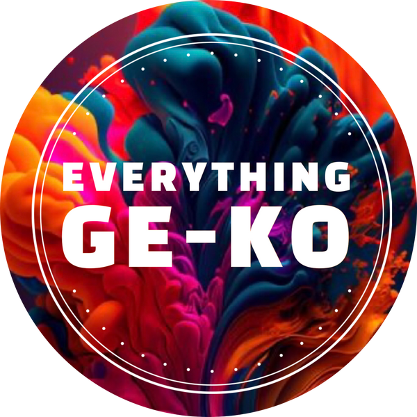 Everything GEKO