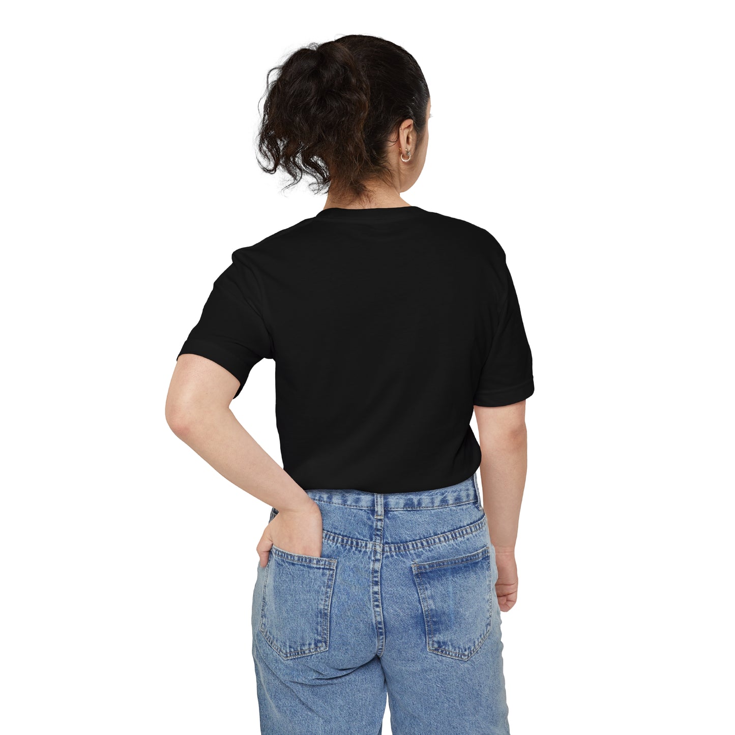 Unisex Pocket Tee