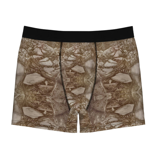 GE-KO ‘s Men's Rome Boxer Briefs