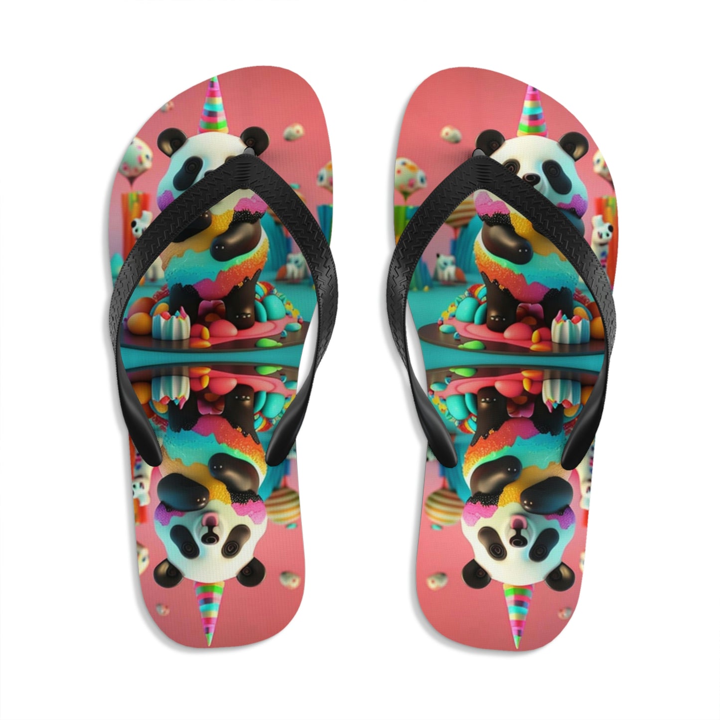 GE-KO’s Men’s Flip-Flops