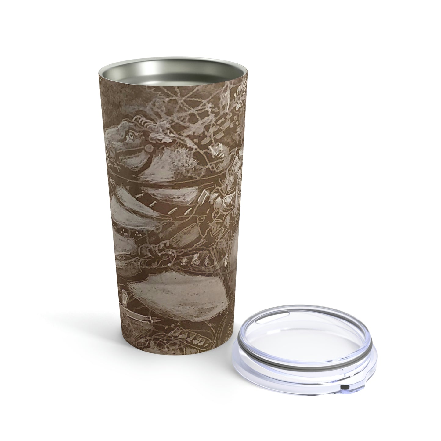 GE-KO’s Tumbler 20oz