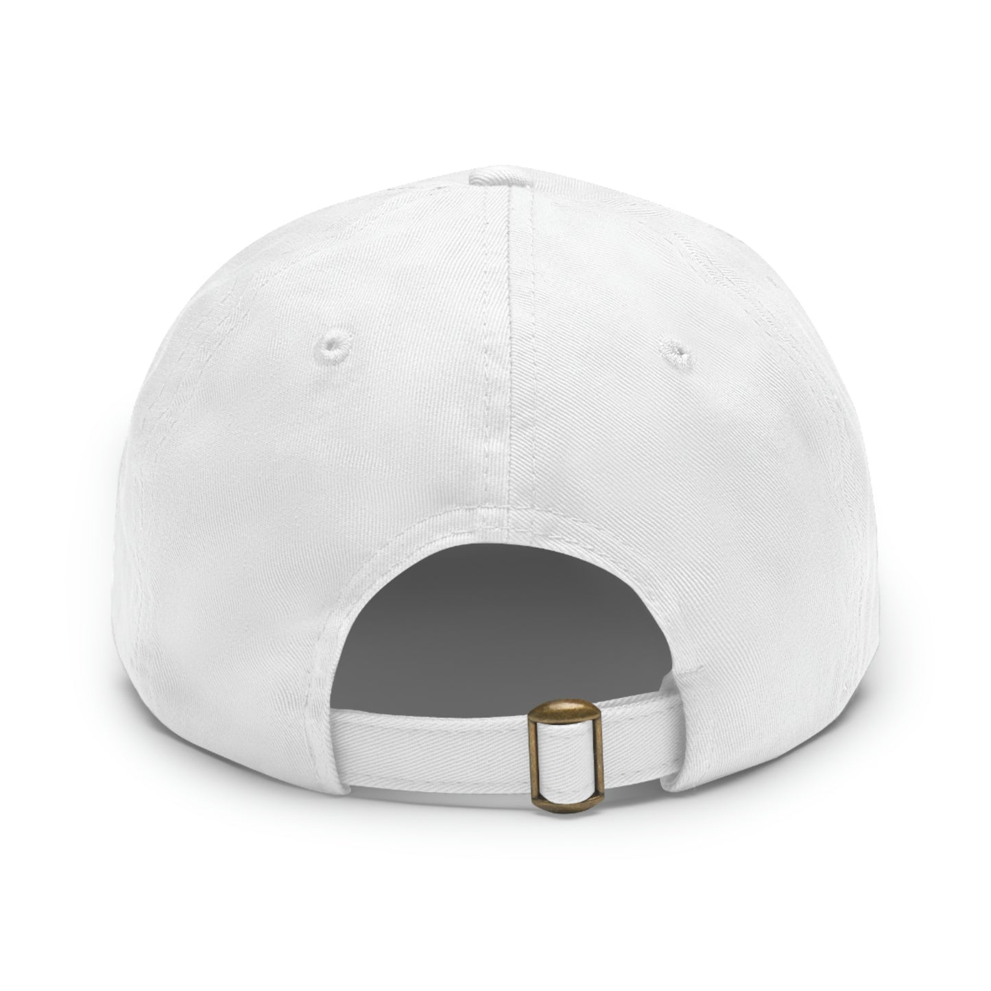 GE-KO’s Unisex Pandacorn Hat with Leather Patch