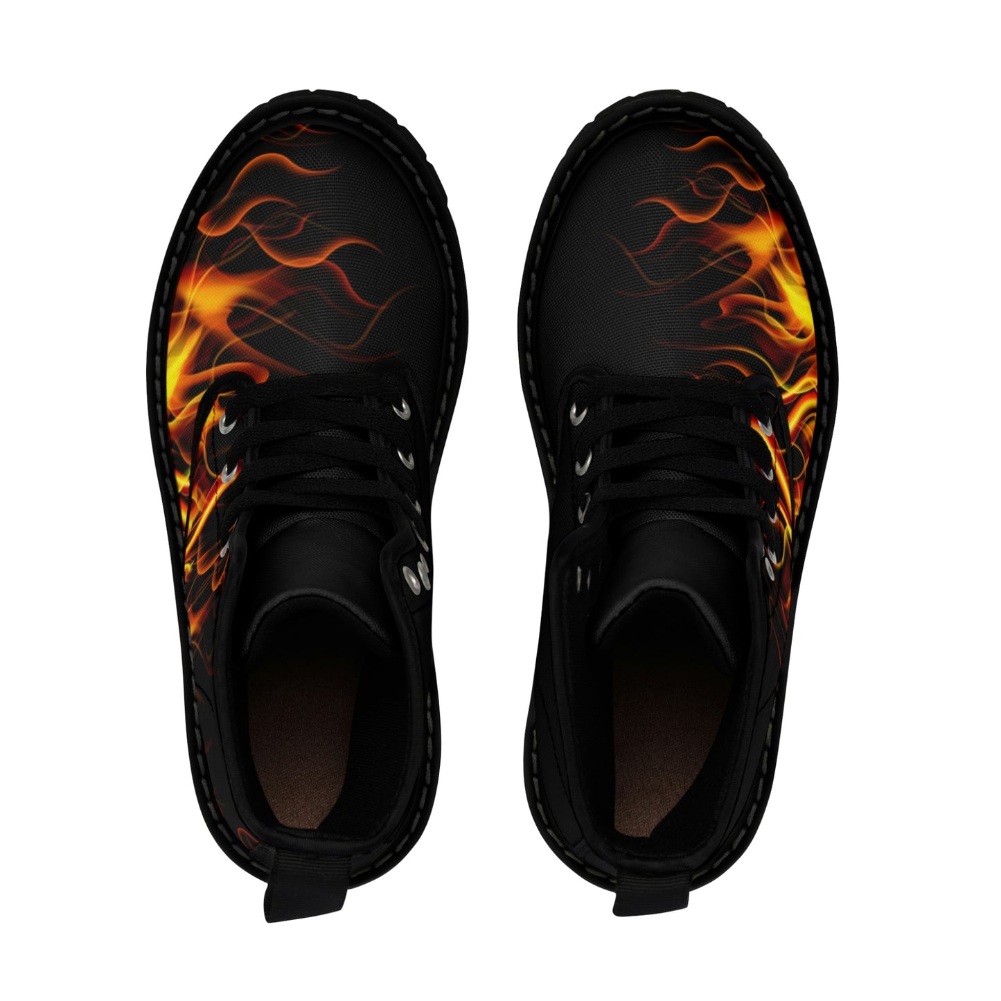 GE-KO’s Men's flame Boots