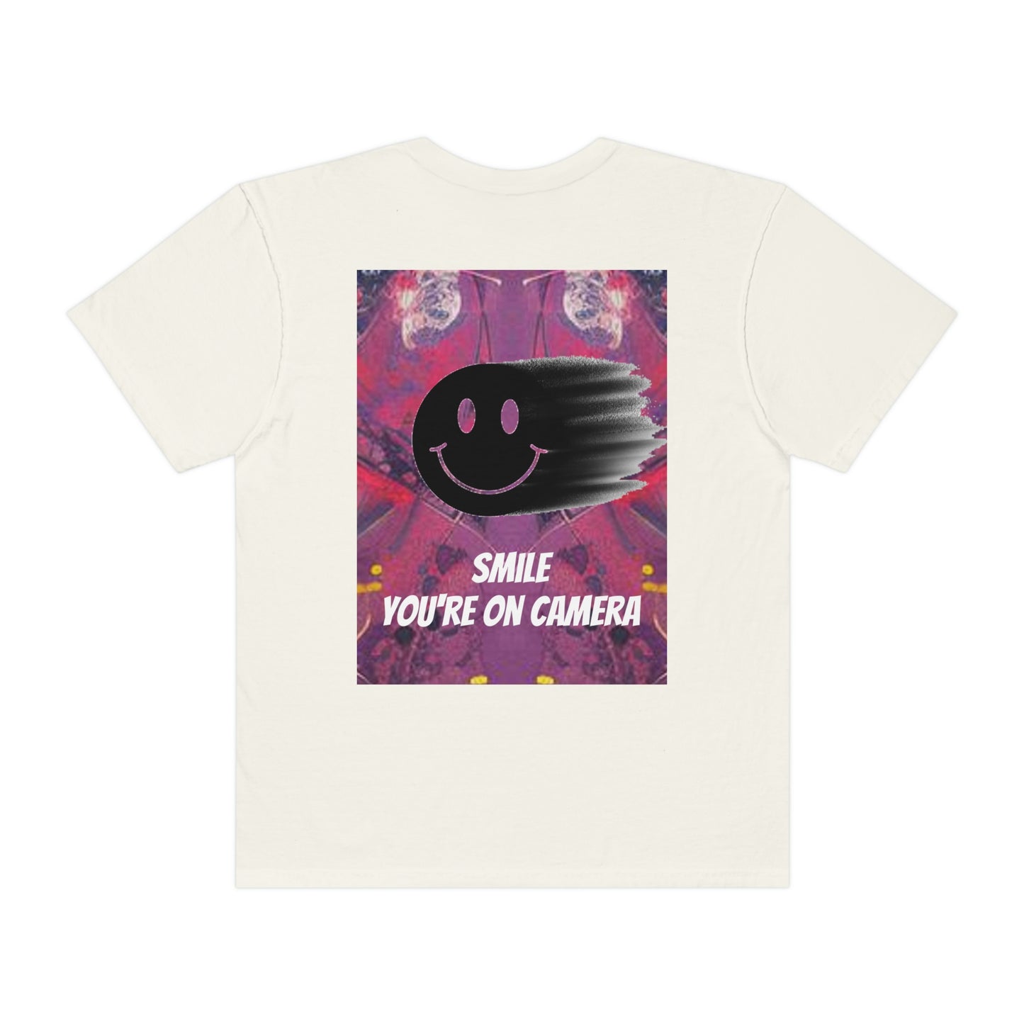 Unisex youre on cam T-shirt