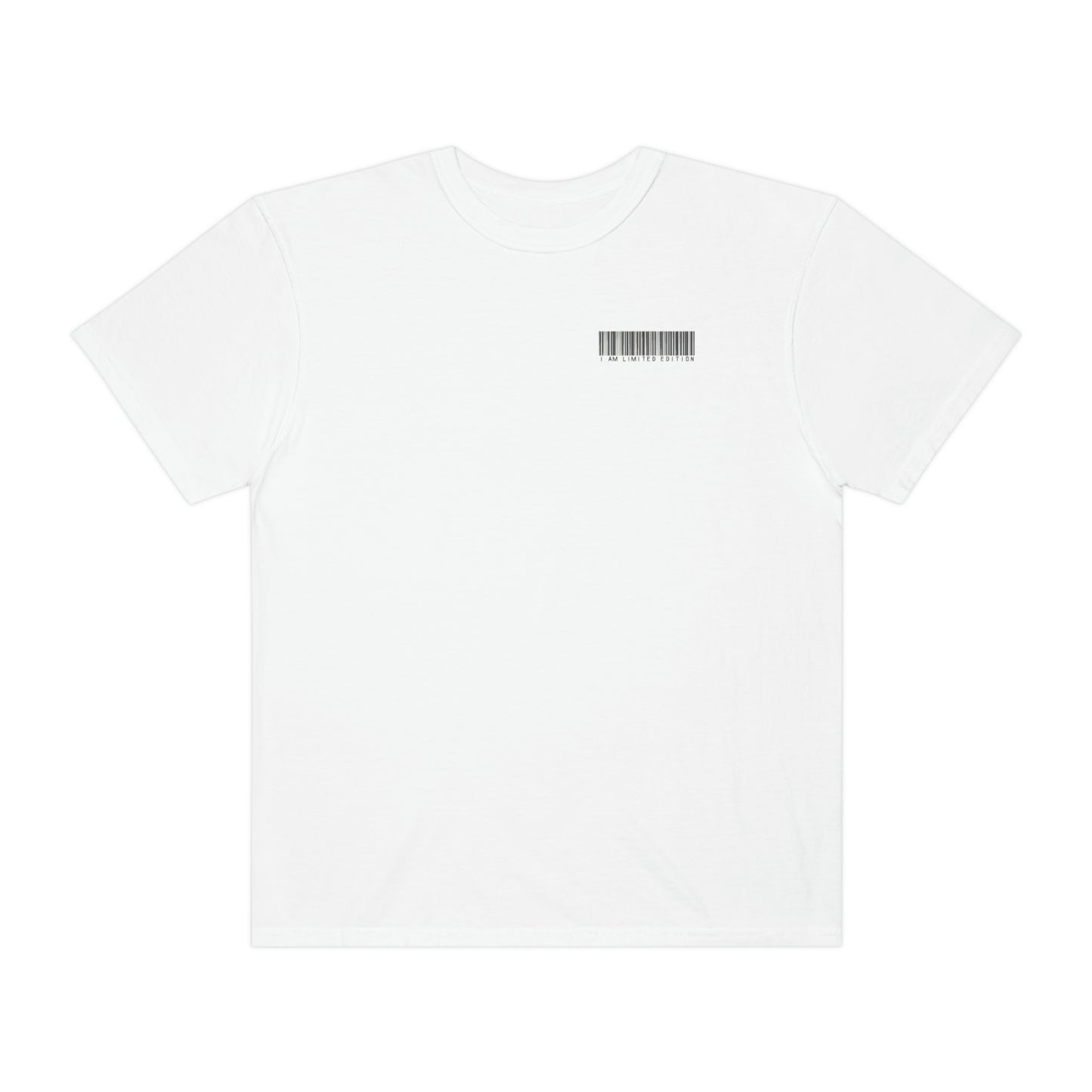 Unisex Ima limited addition T-shirt