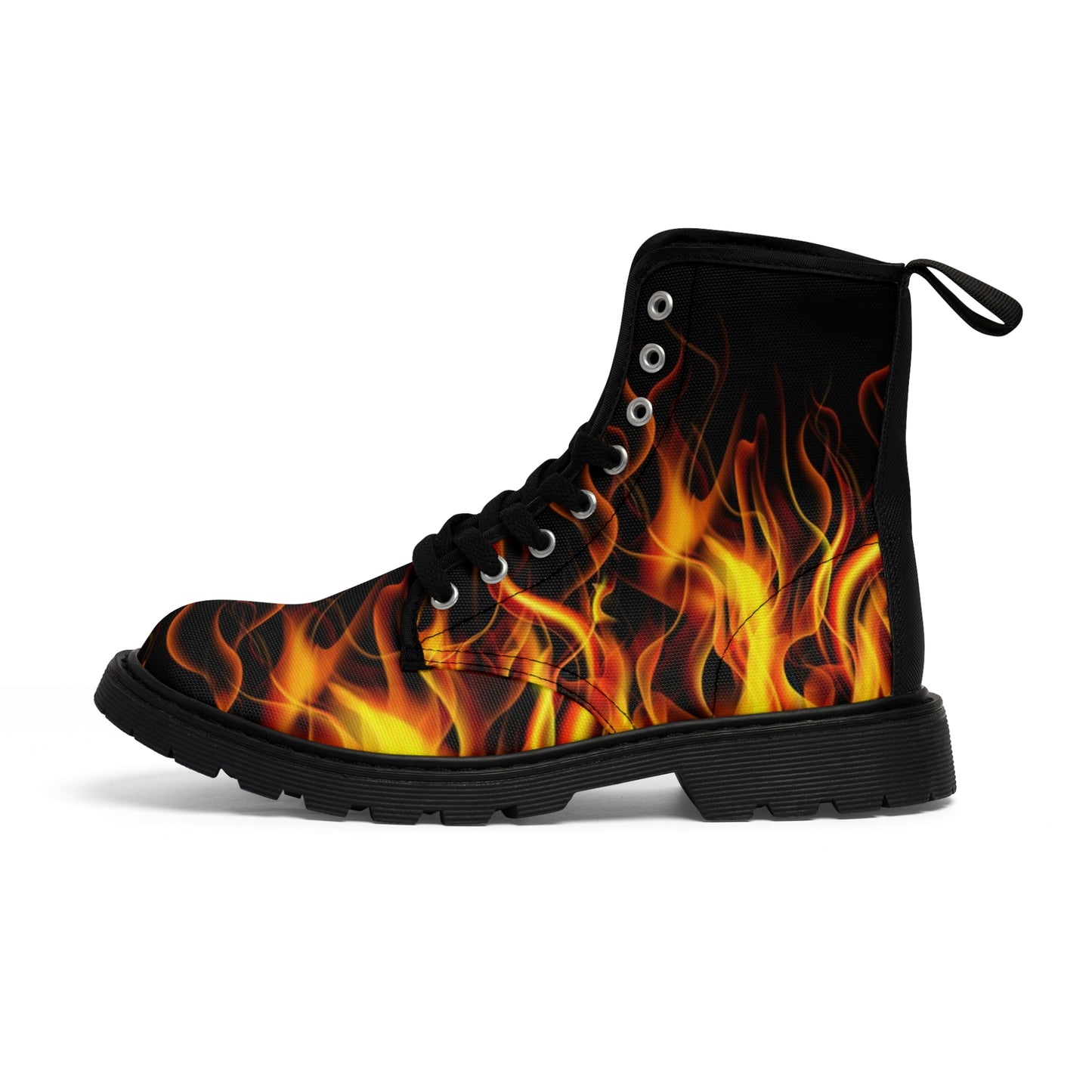 GE-KO’s Men's flame Boots