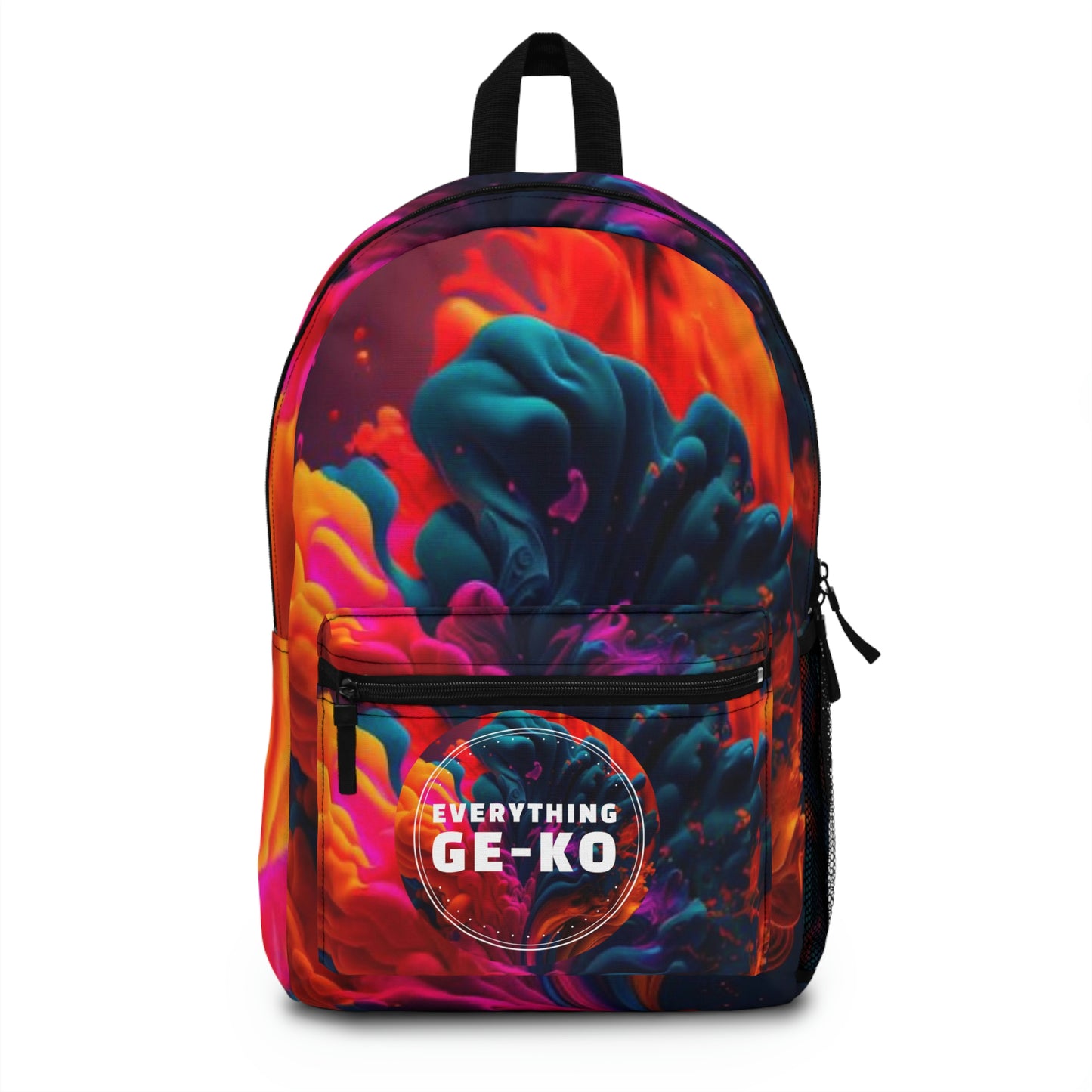 GE-KO’s Lava Backpack