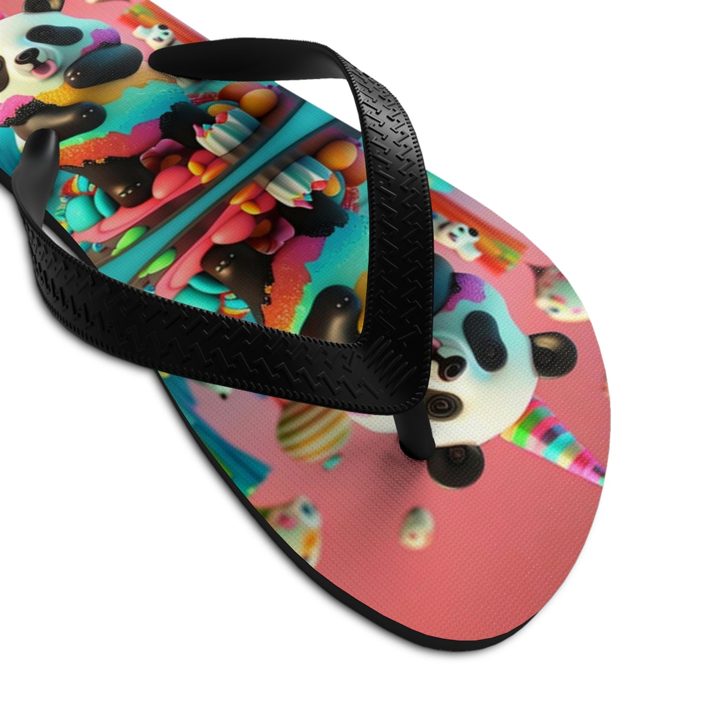 GE-KO’s Men’s Flip-Flops