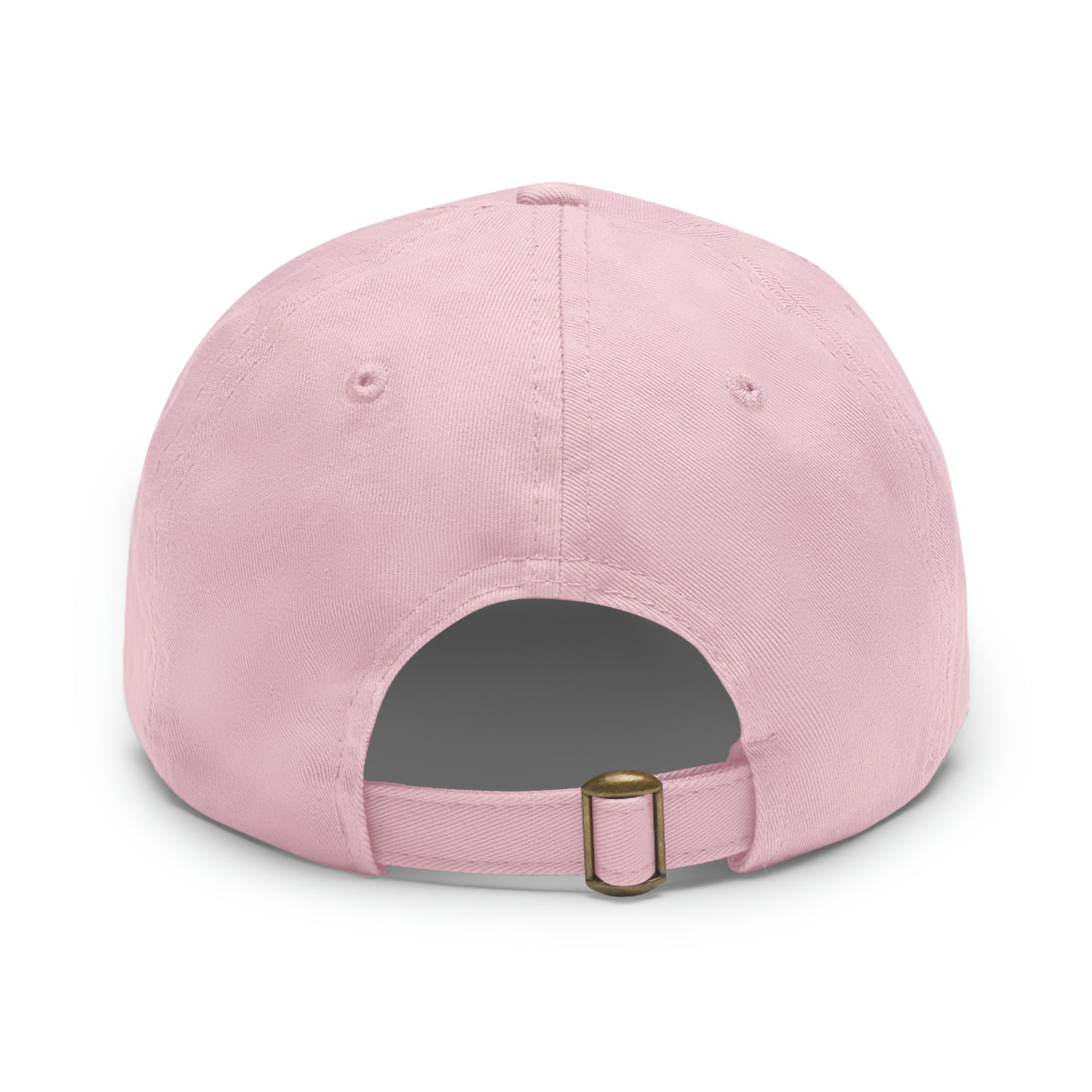 GE-KO’s Unisex Pandacorn Hat with Leather Patch