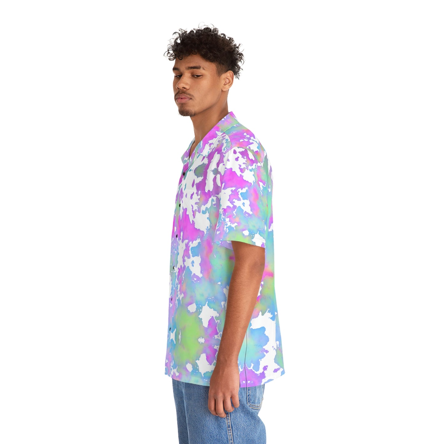 Men's paint job Shirt