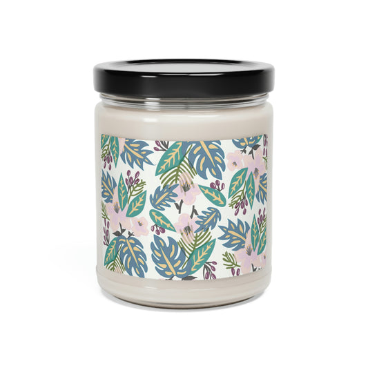 GE-KO’s Scented Soy Candle, 9oz