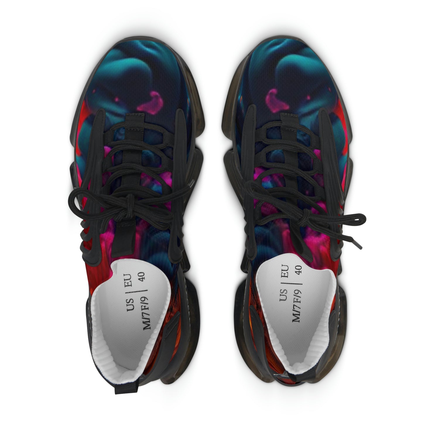 GE-KO’s Women's Lava Sneakers