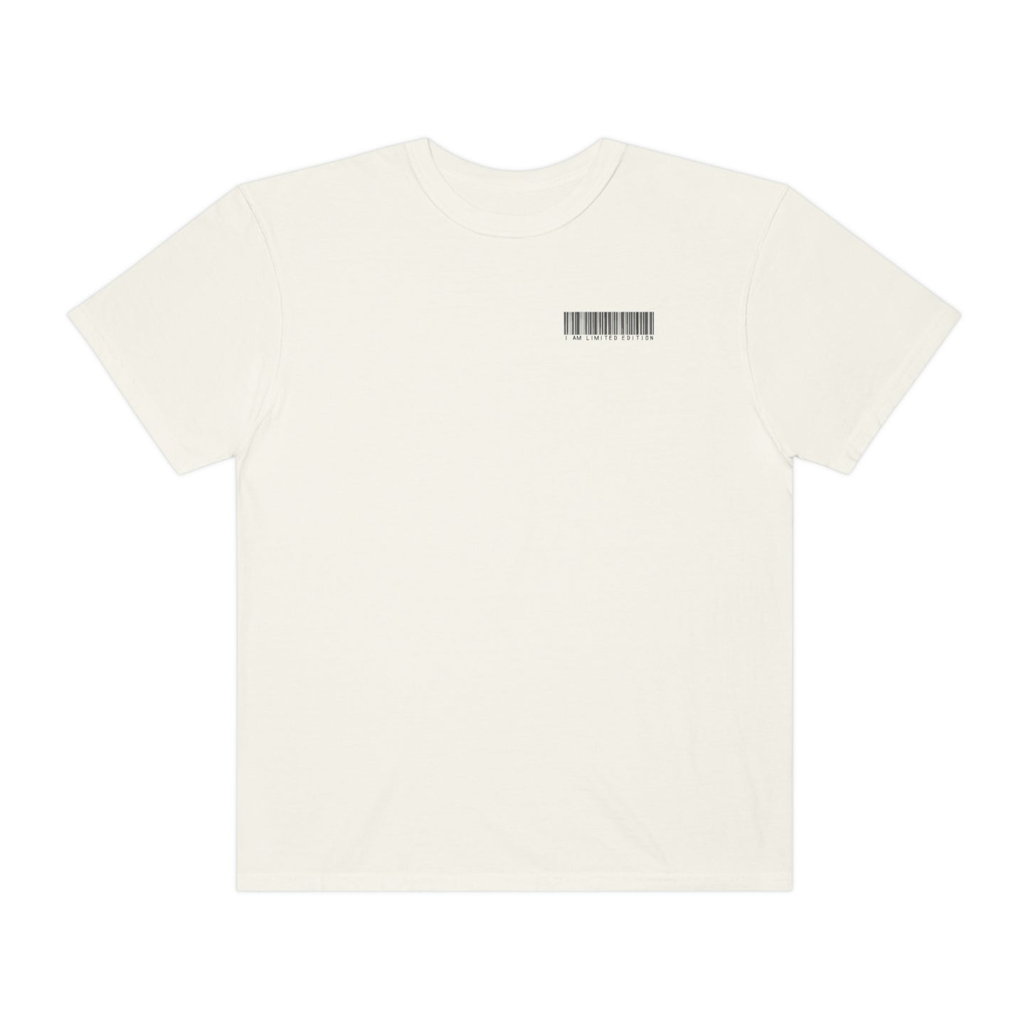 Unisex Ima limited addition T-shirt