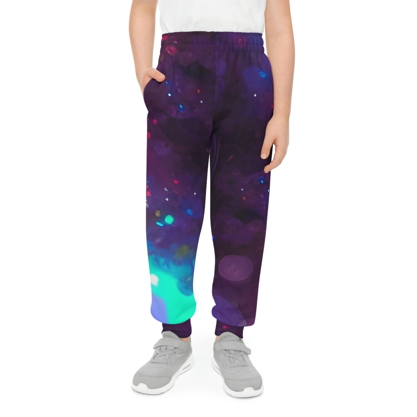 GE-KO’s Youth Joggers