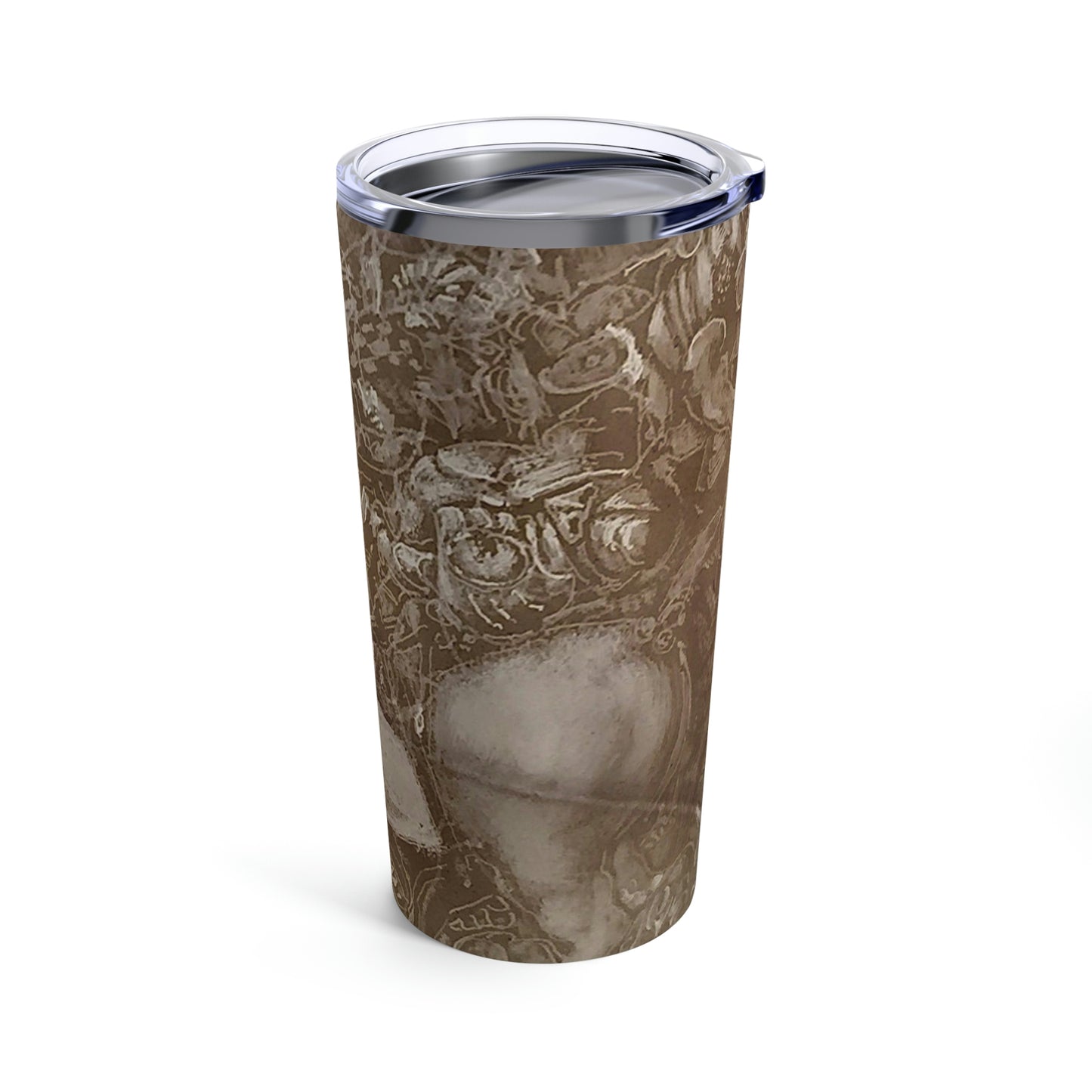 GE-KO’s Tumbler 20oz