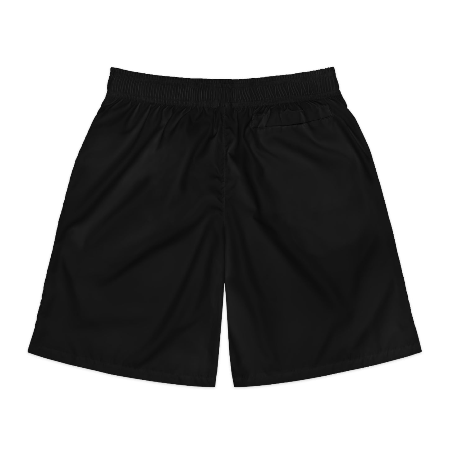 GE-KO’s Men's flame Jogger Shorts