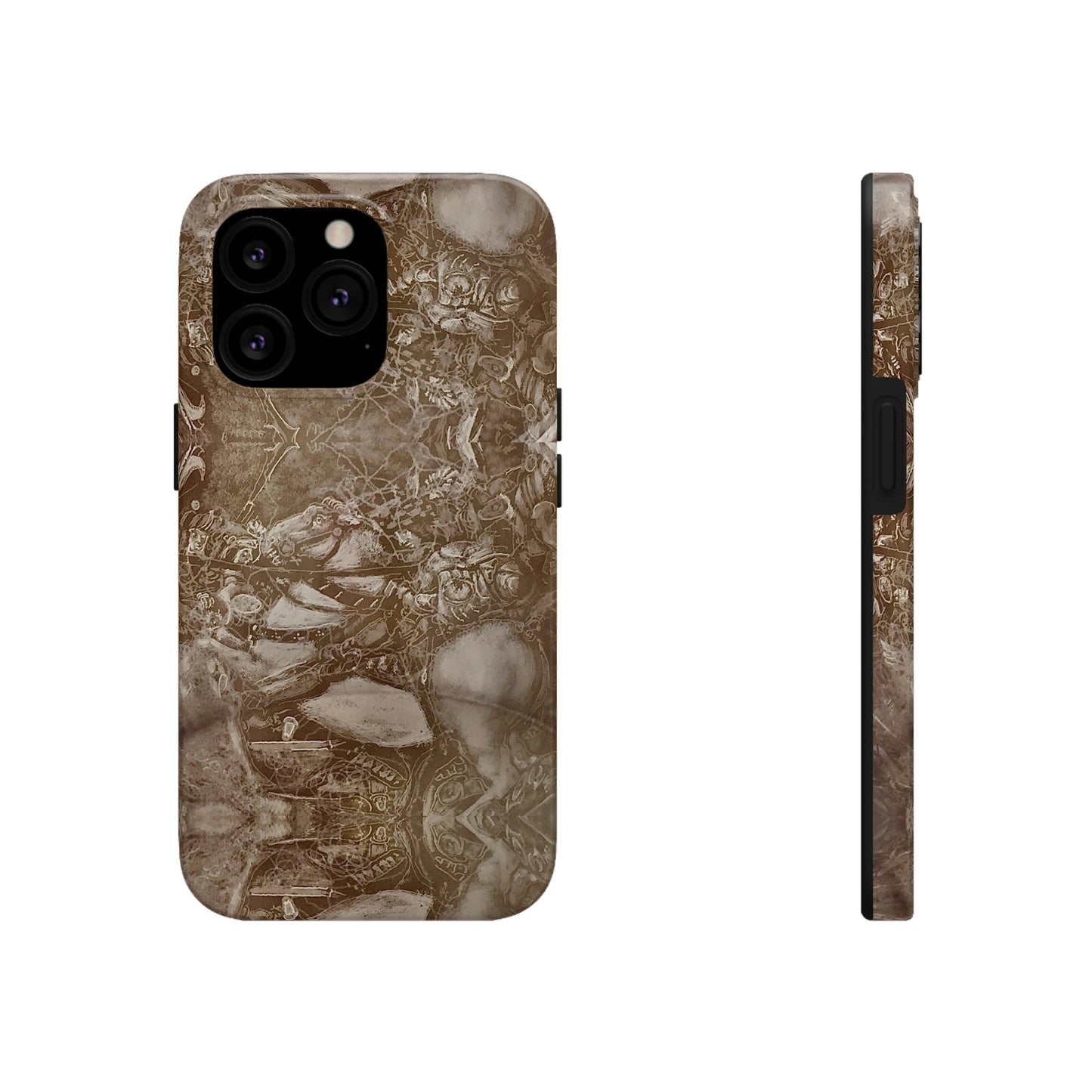 GE-KO’s Rome Tough Phone Cases