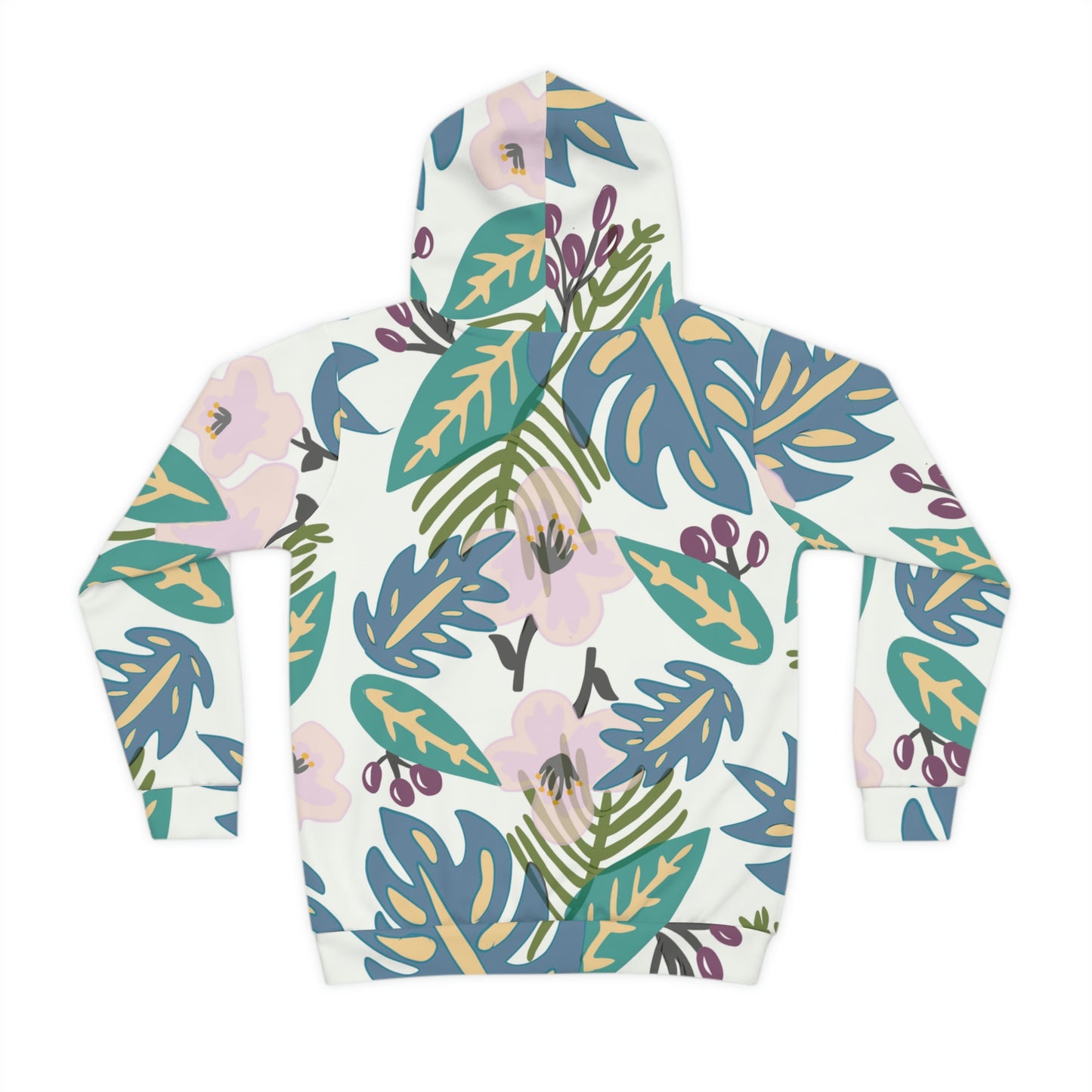 GE-KO’s Children's forest Hoodie