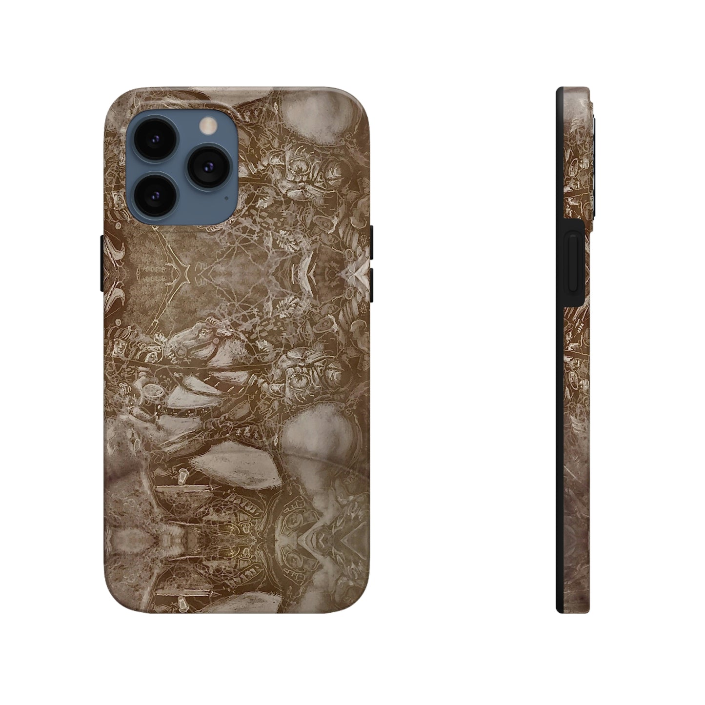 GE-KO’s Rome Tough Phone Cases