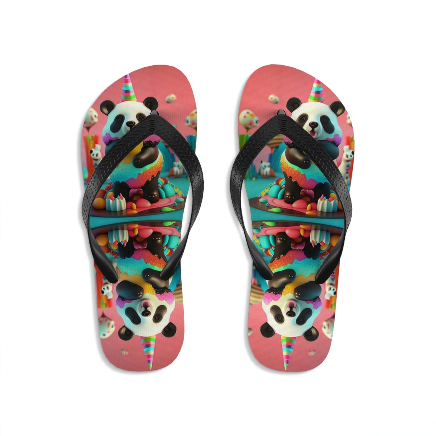 GE-KO’s Men’s Flip-Flops