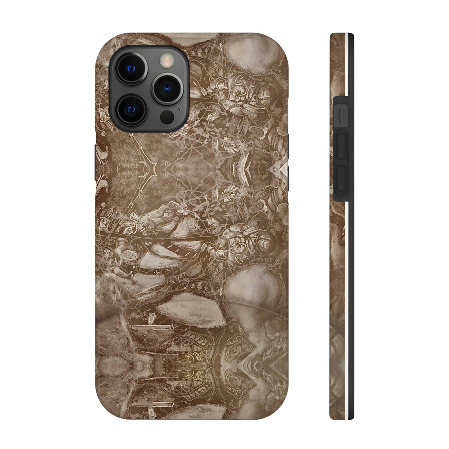 GE-KO’s Rome Tough Phone Cases