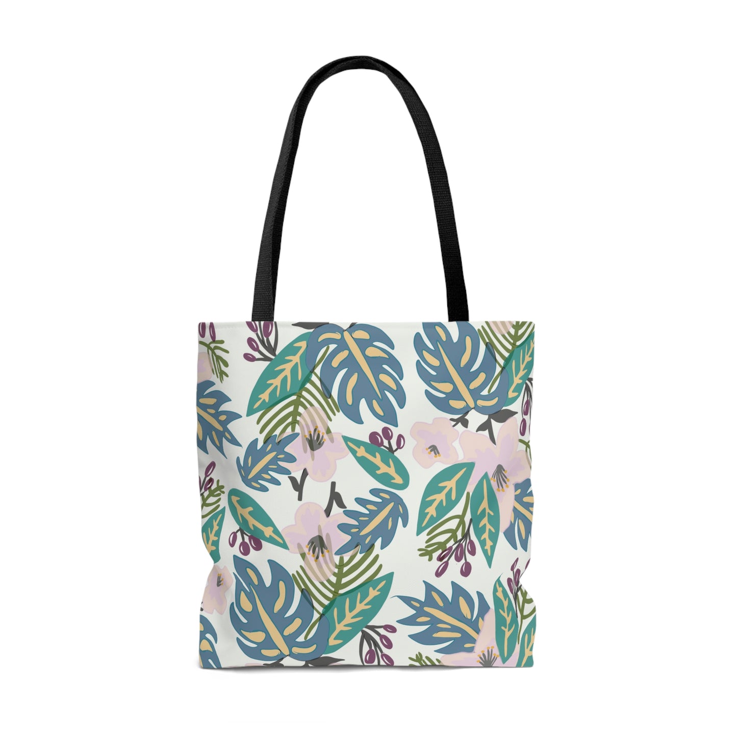 GE-KO’s forest Tote Bag