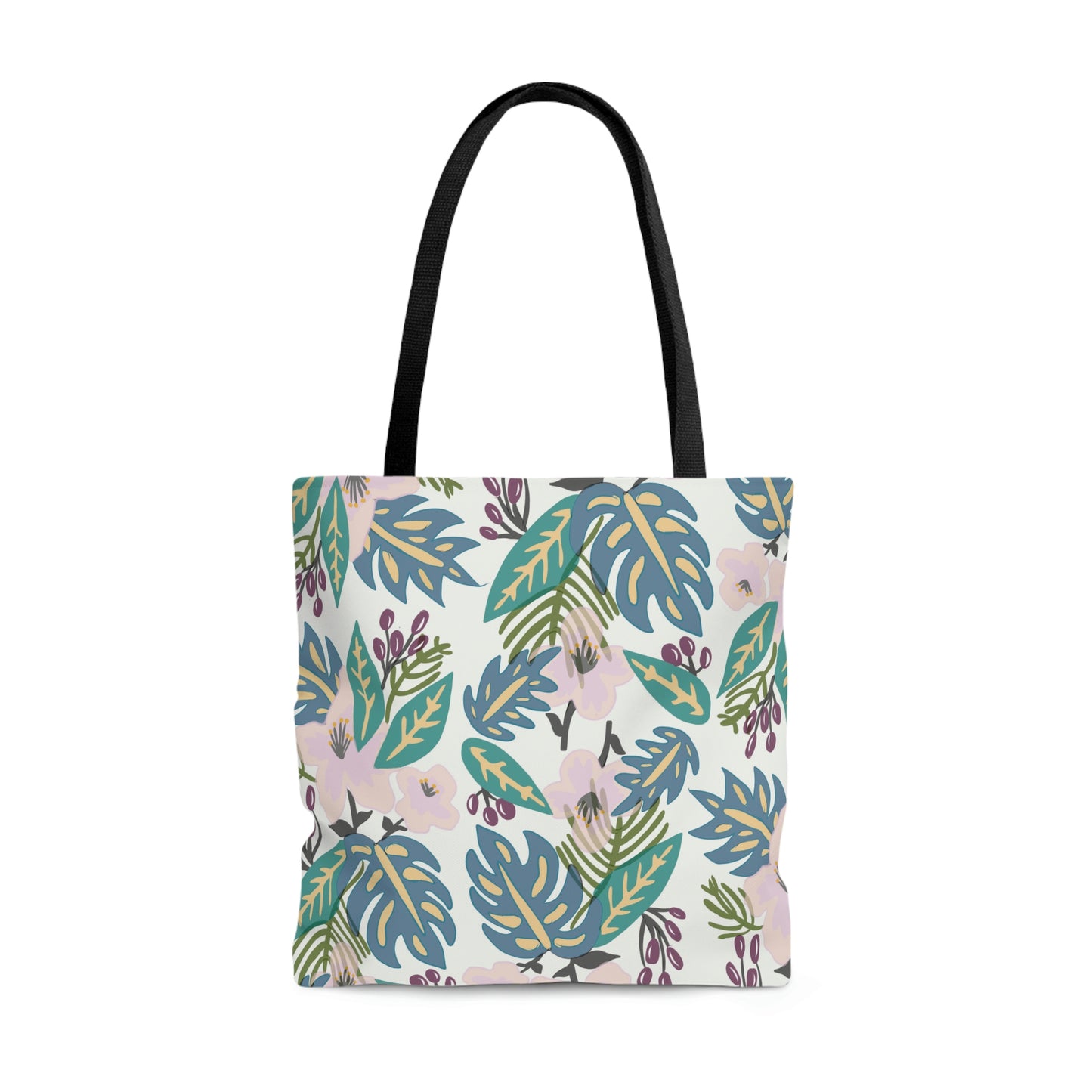 GE-KO’s forest Tote Bag