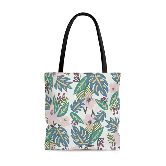 GE-KO’s forest Tote Bag