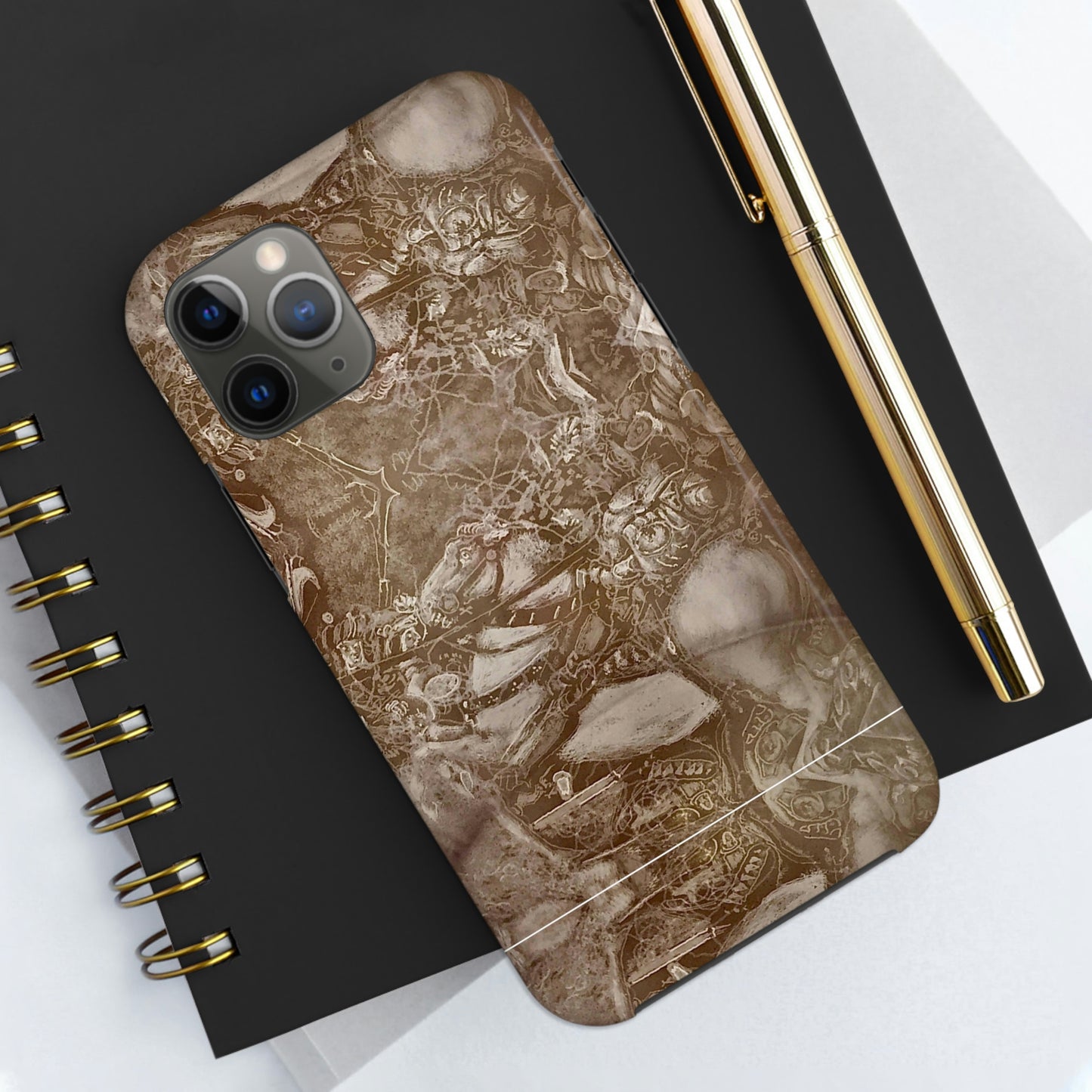 GE-KO’s Rome Tough Phone Cases