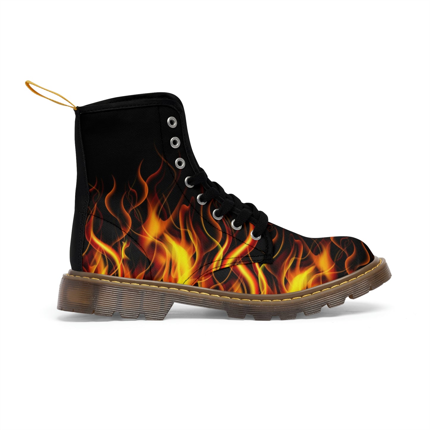 GE-KO’s Men's flame Boots