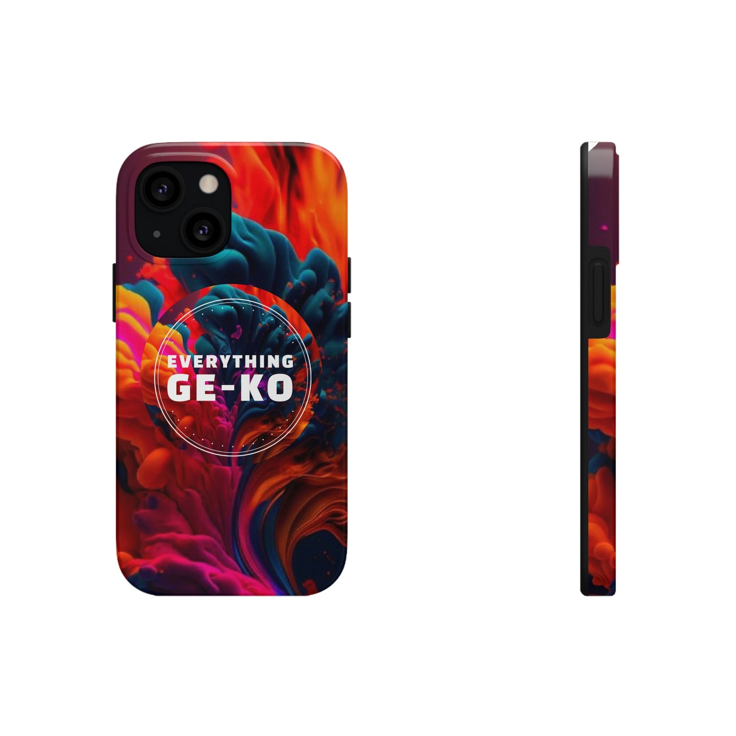 GE-KO’s Tough Phone Cases, Case-Mate