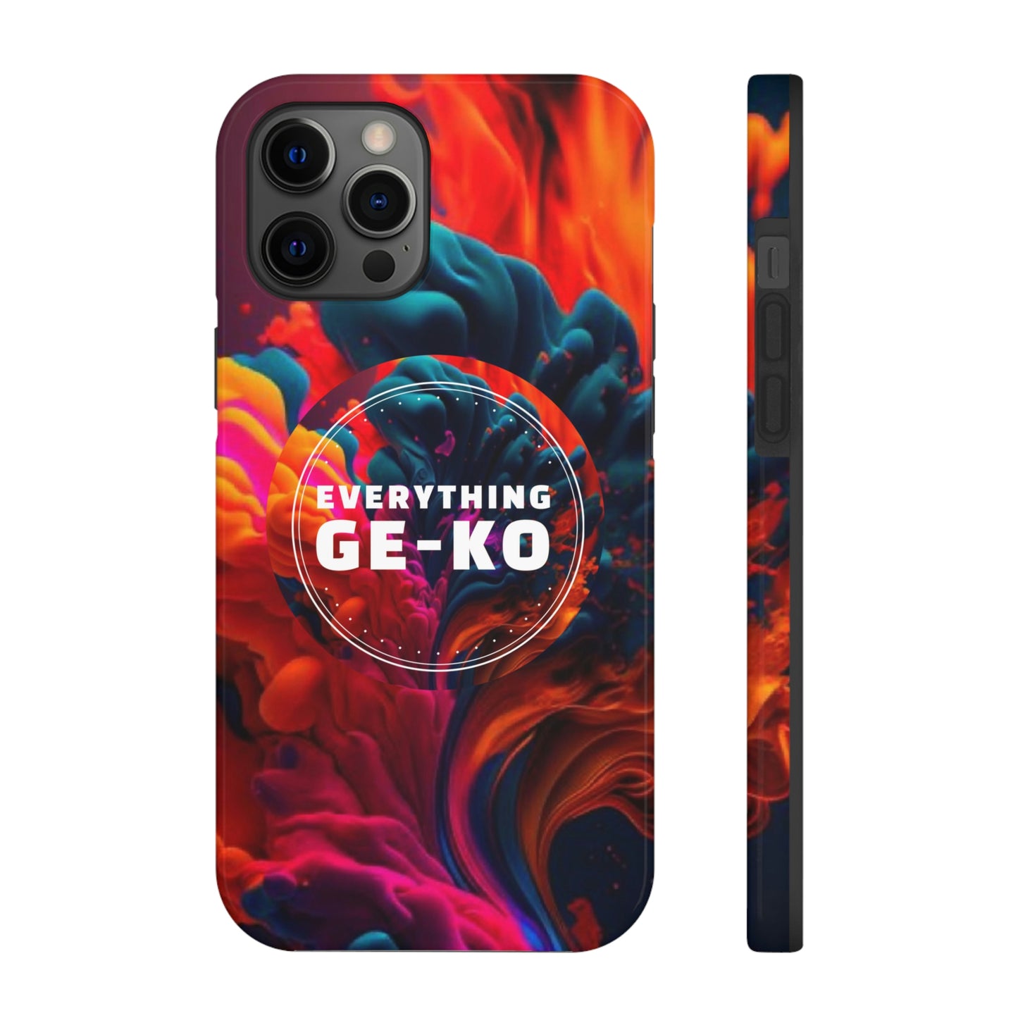 GE-KO’s Tough Phone Cases, Case-Mate