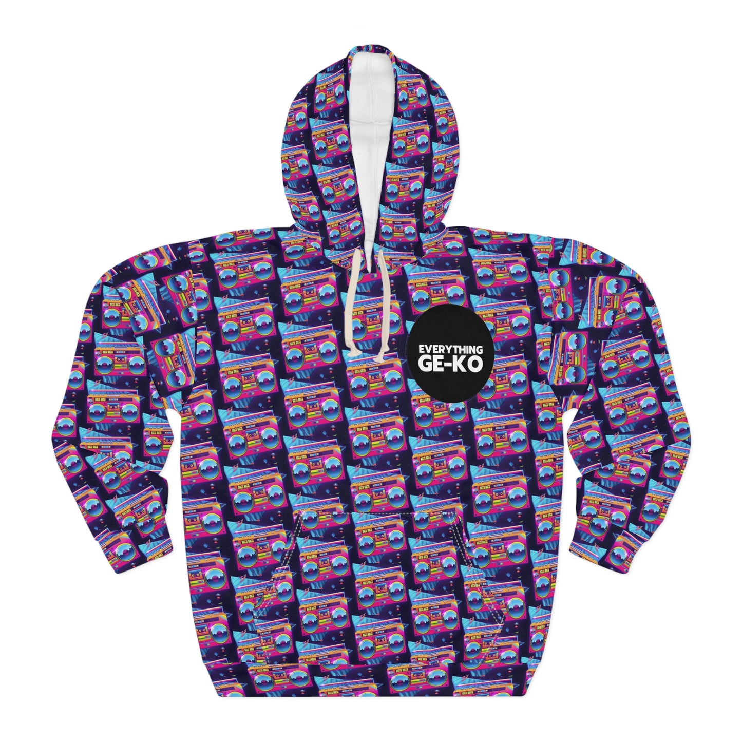 GE-KO’s ‘Oh my god Becky’ Unisex Hoodie