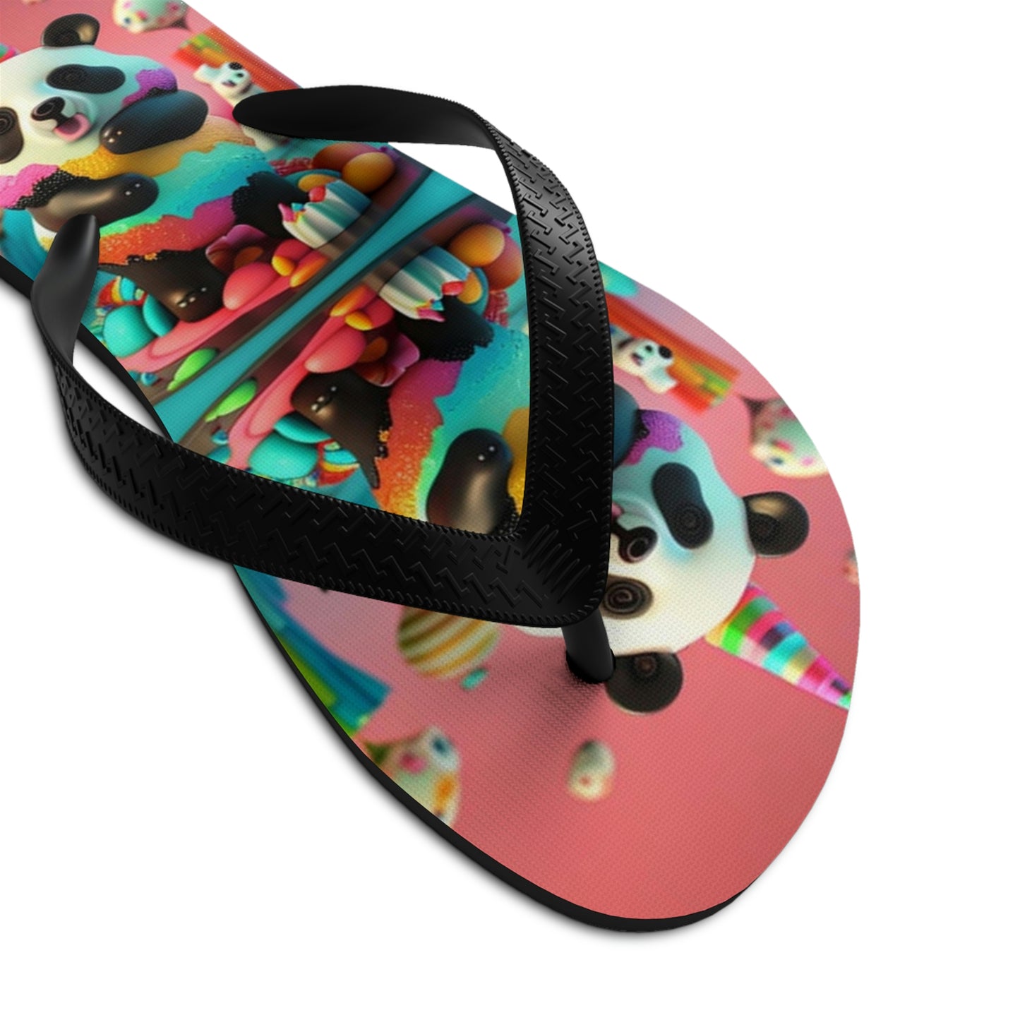 GE-KO’s Men’s Flip-Flops