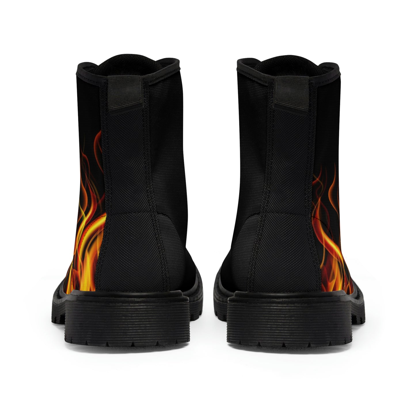 GE-KO’s Men's flame Boots