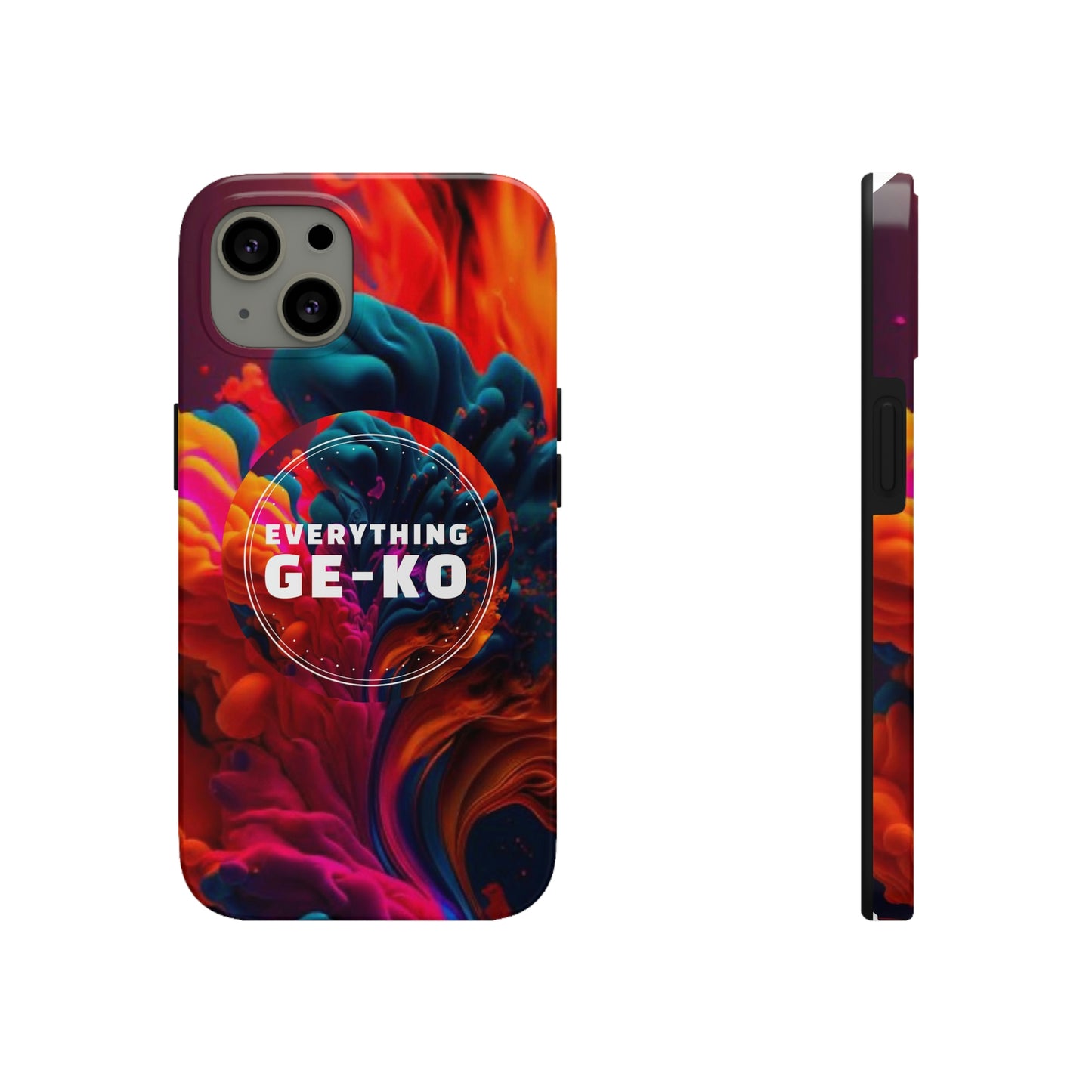 GE-KO’s Tough Phone Cases, Case-Mate