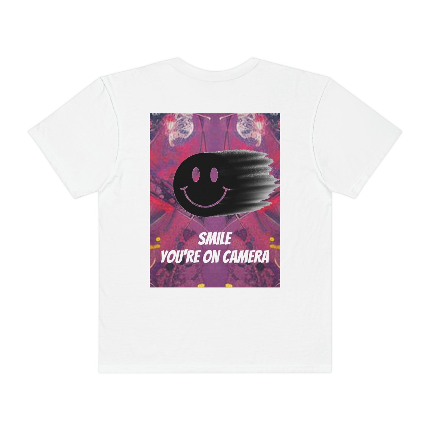 Unisex youre on cam T-shirt