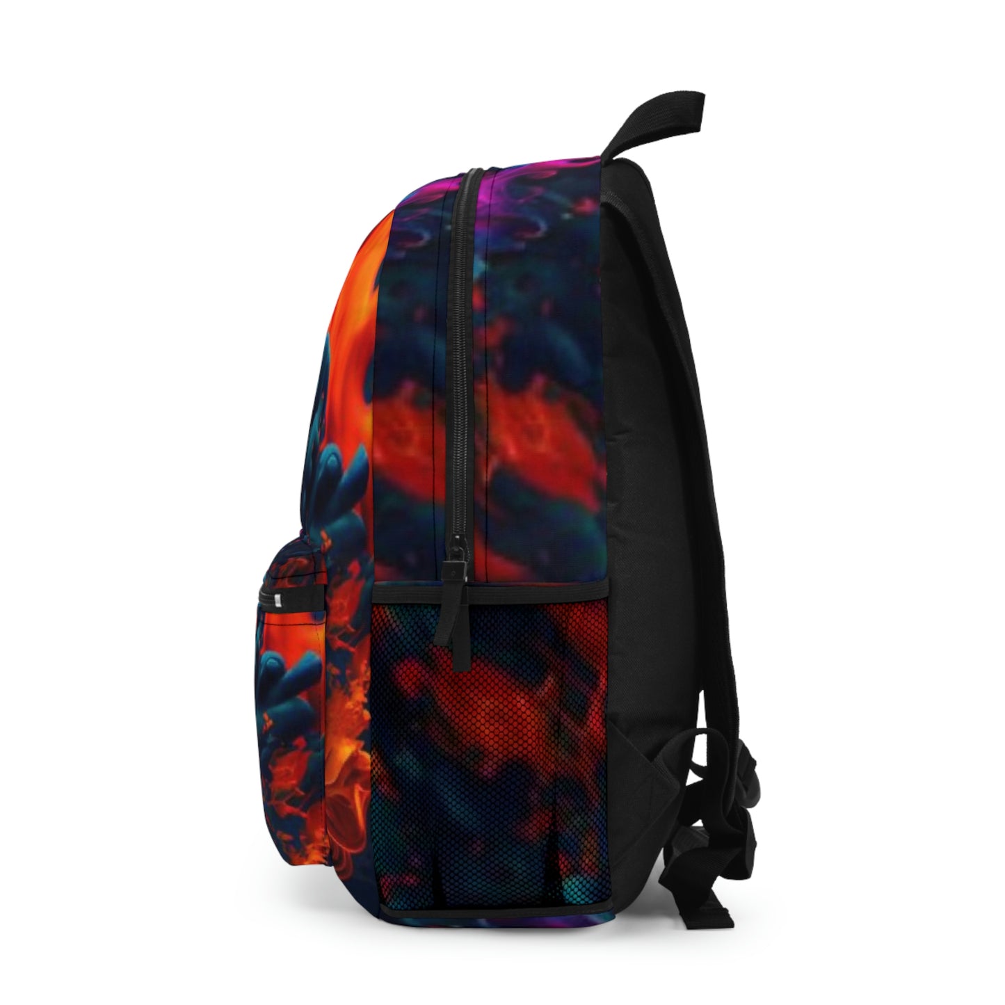 GE-KO’s Lava Backpack