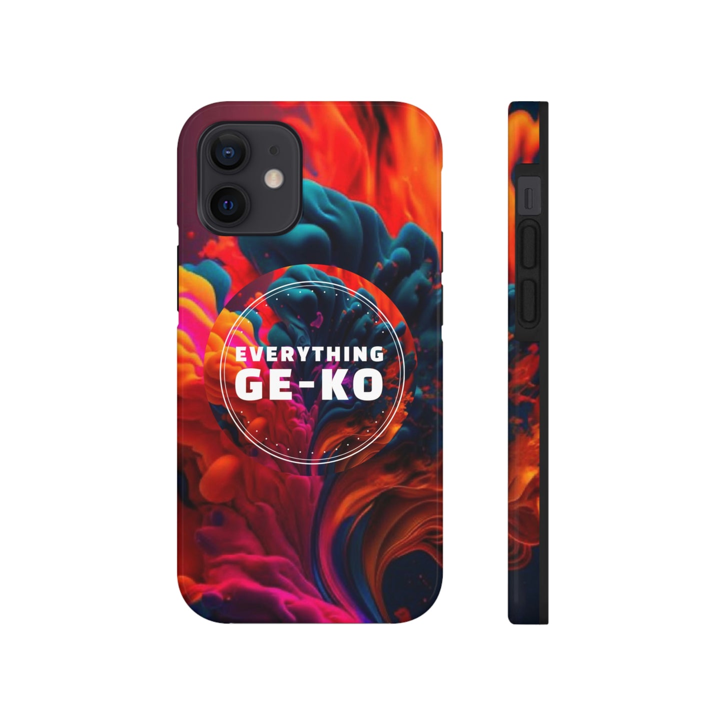 GE-KO’s Tough Phone Cases, Case-Mate