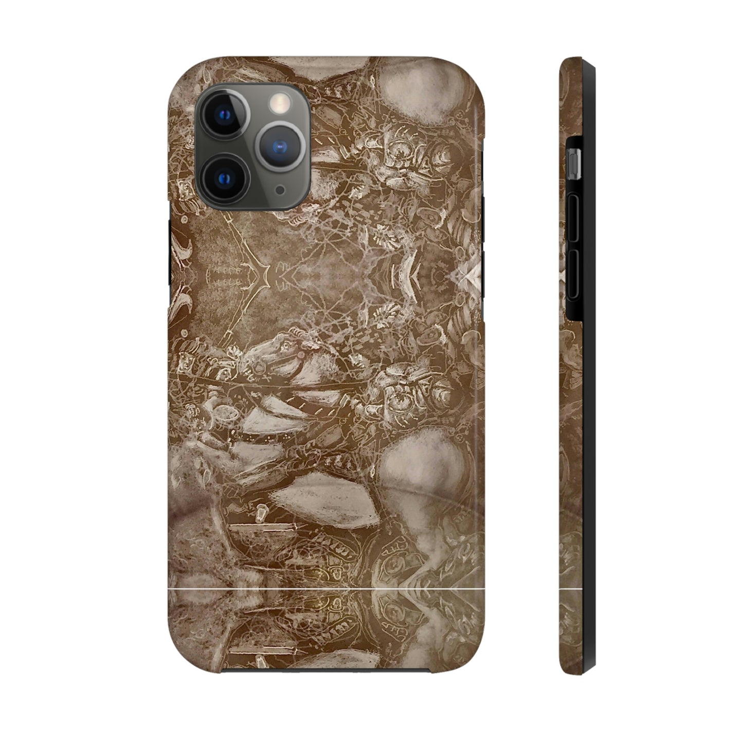 GE-KO’s Rome Tough Phone Cases