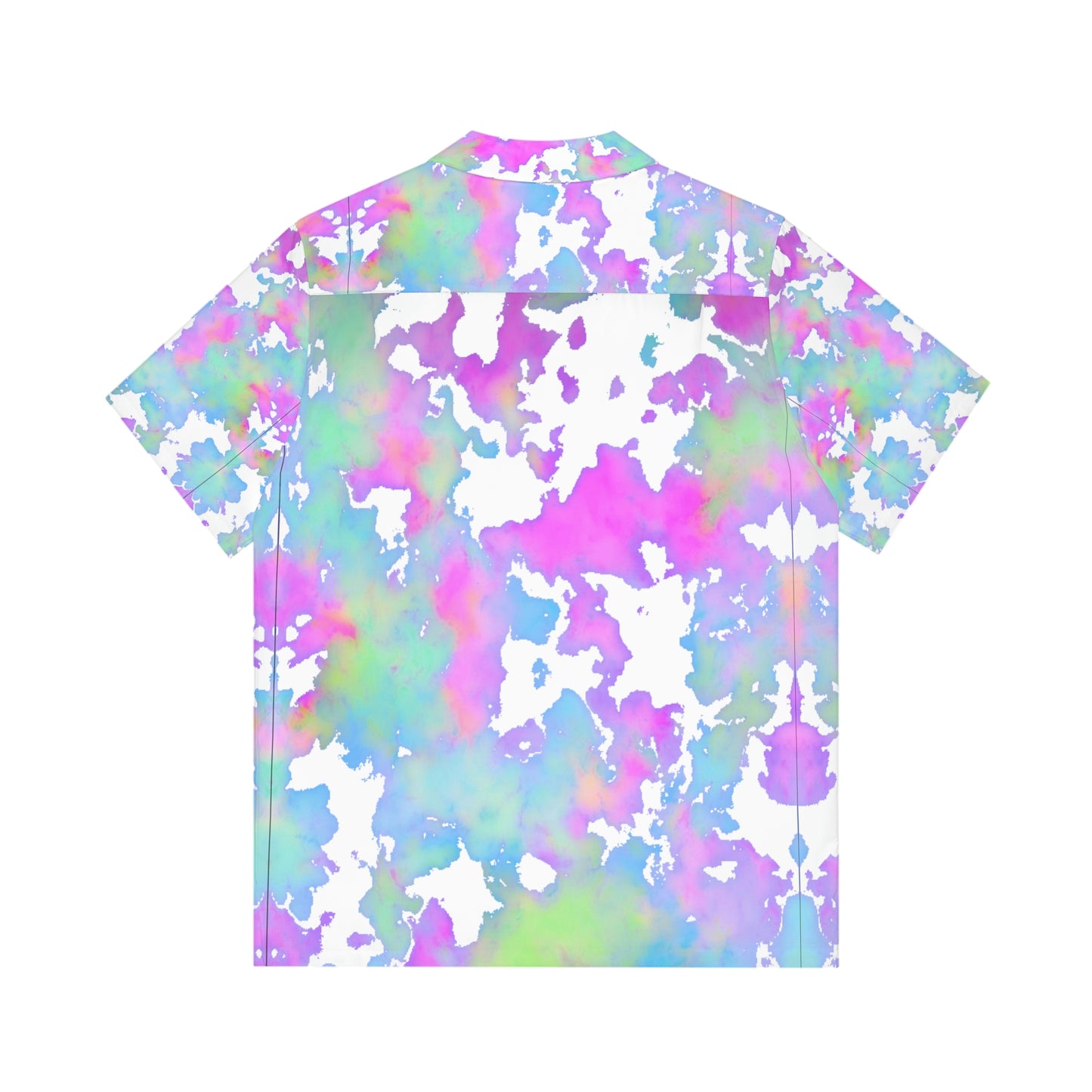 Men's paint job Shirt