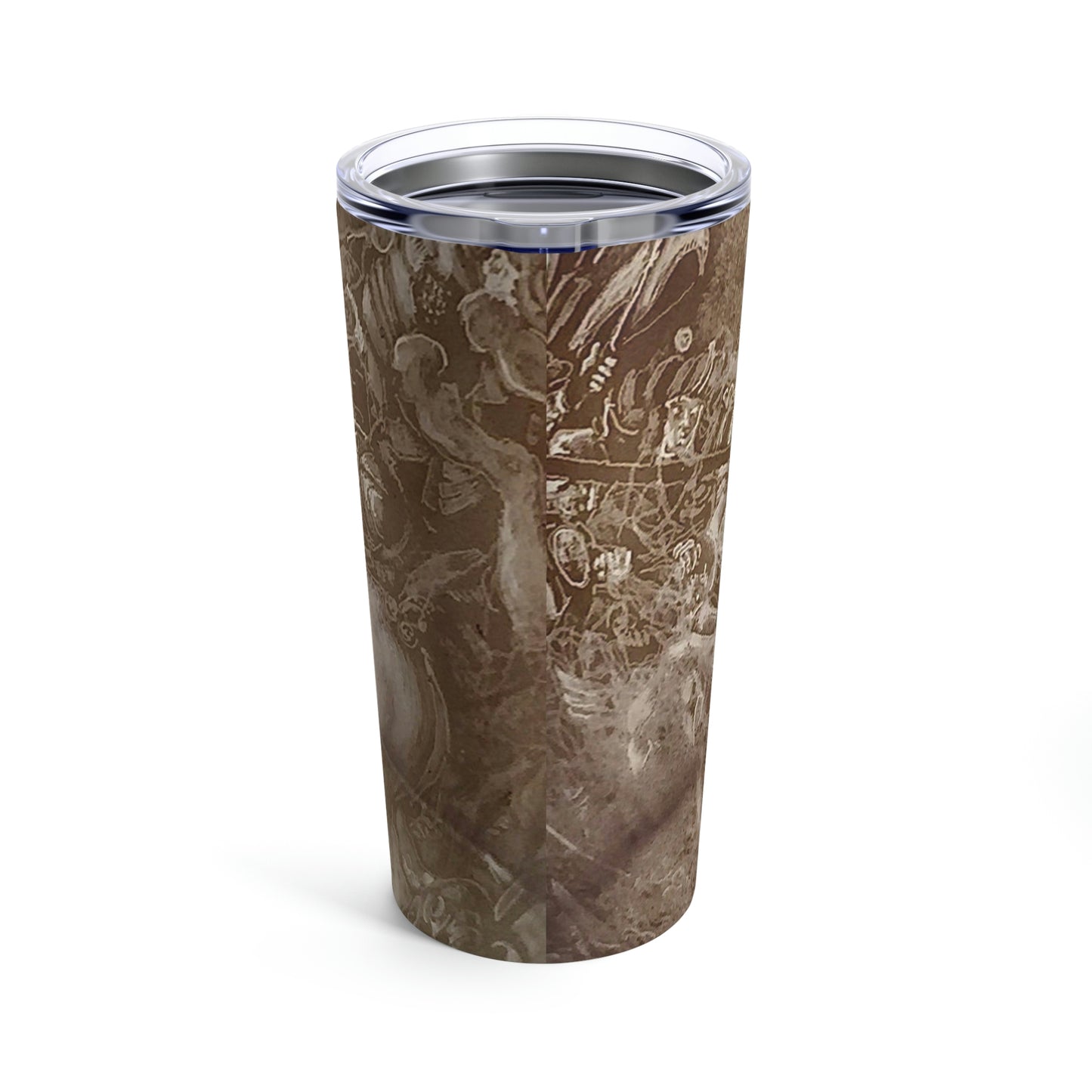 GE-KO’s Tumbler 20oz