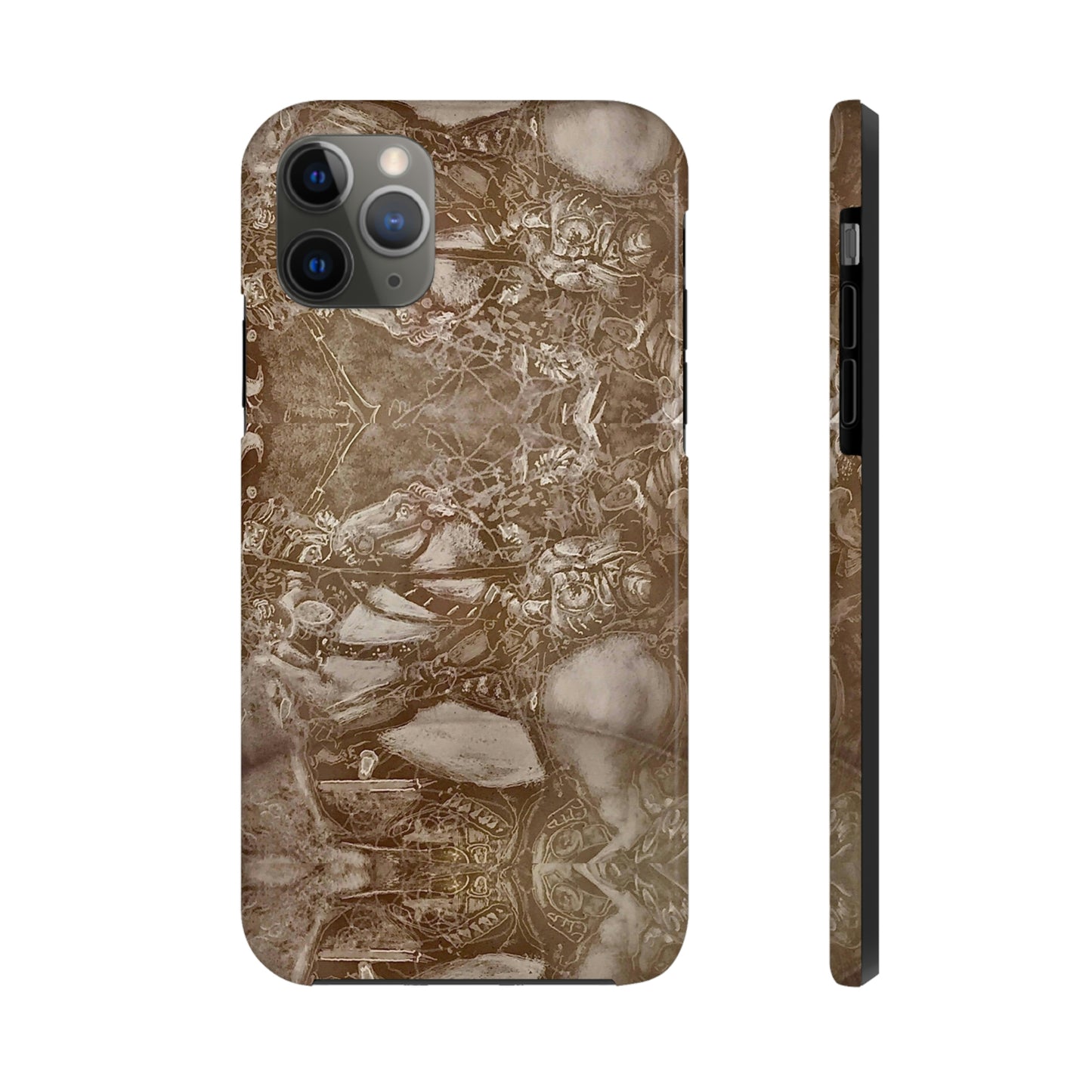 GE-KO’s Rome Tough Phone Cases