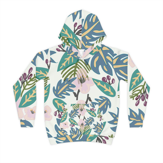 GE-KO’s Children's forest Hoodie