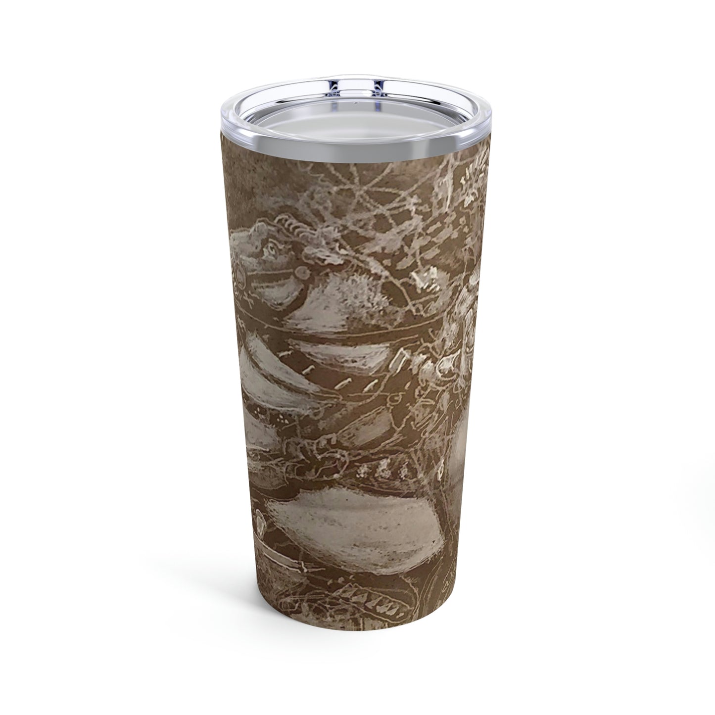 GE-KO’s Tumbler 20oz