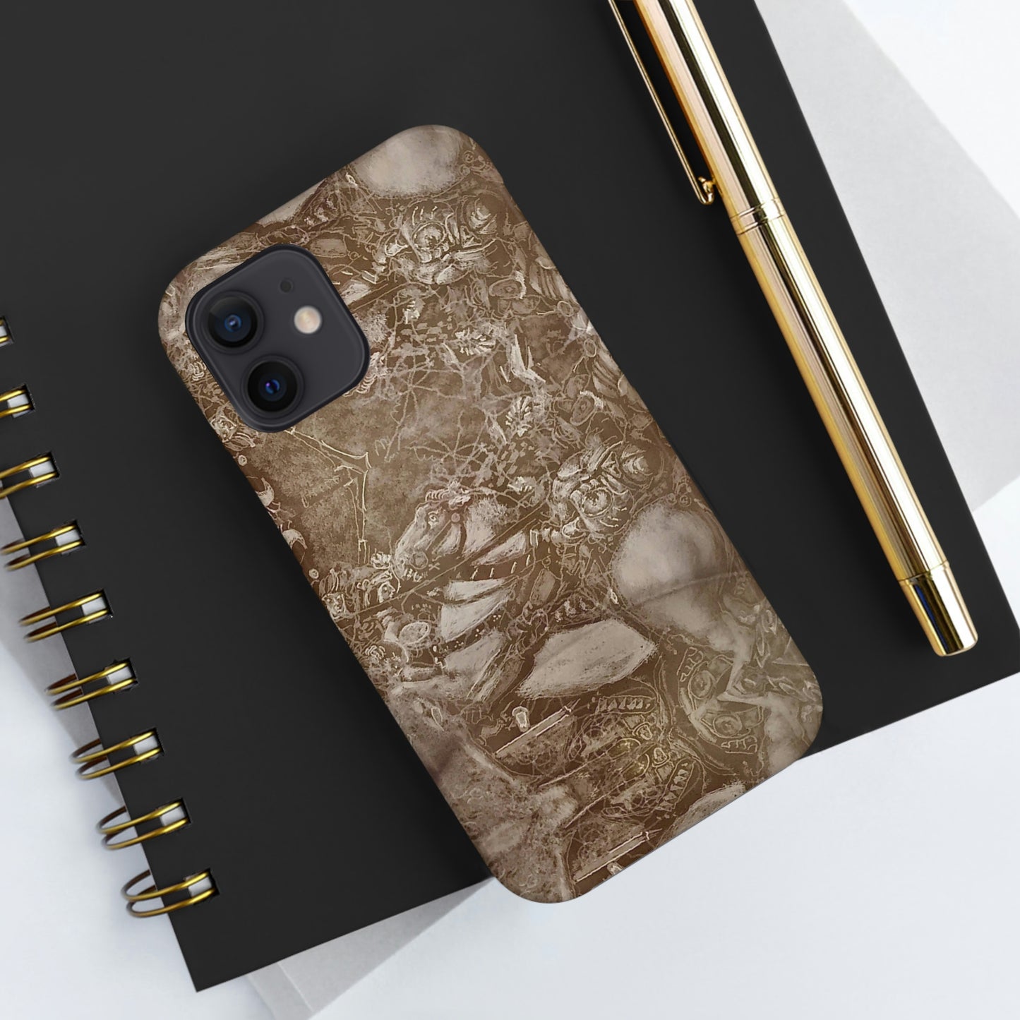 GE-KO’s Rome Tough Phone Cases