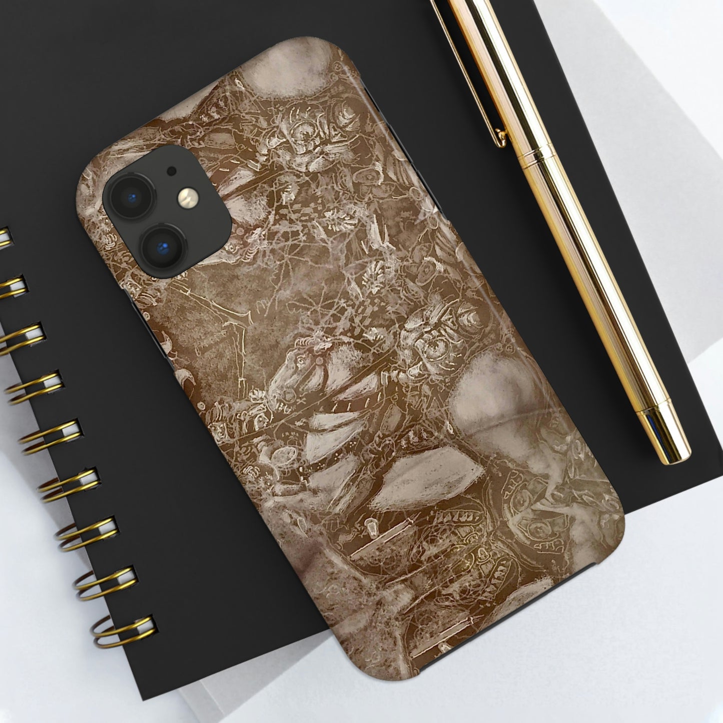 GE-KO’s Rome Tough Phone Cases