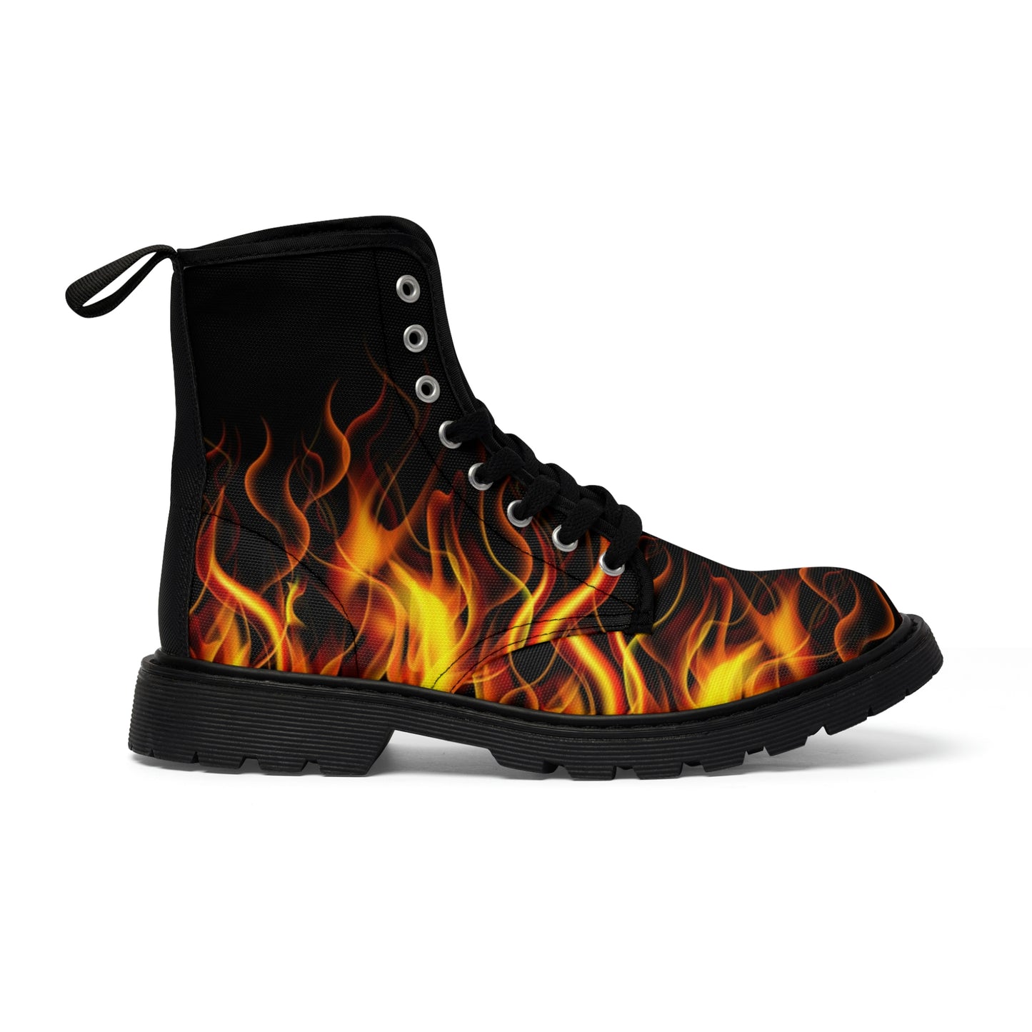 GE-KO’s Men's flame Boots