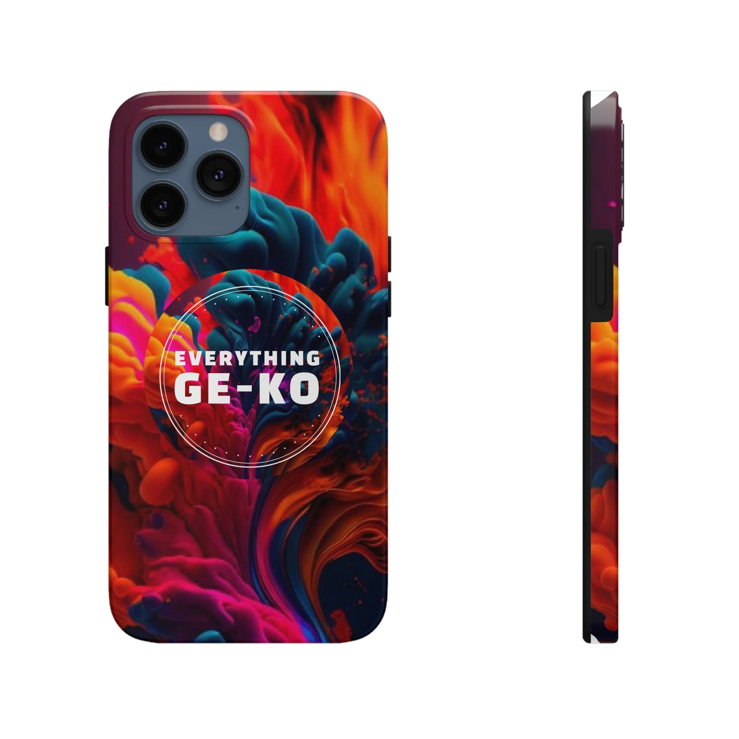 GE-KO’s Tough Phone Cases, Case-Mate