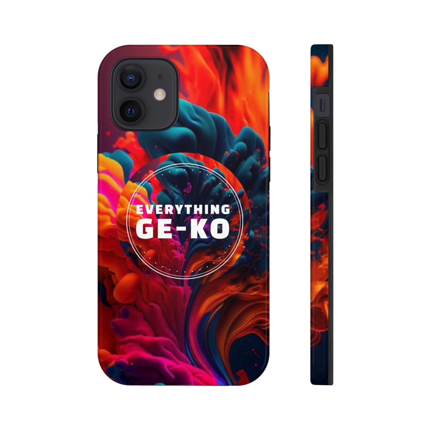 GE-KO’s Tough Phone Cases, Case-Mate